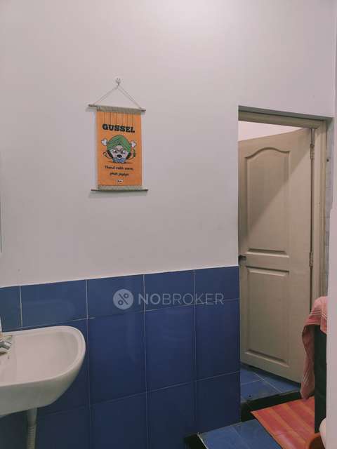 4 BHK House For Sale  In Rt Nagar