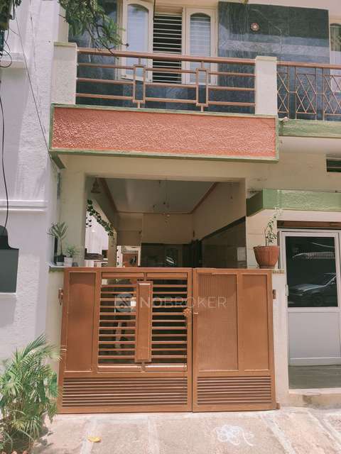 4 BHK House For Sale  In Rt Nagar