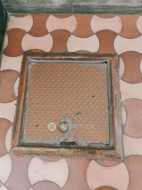 4 BHK House For Sale  In Rt Nagar