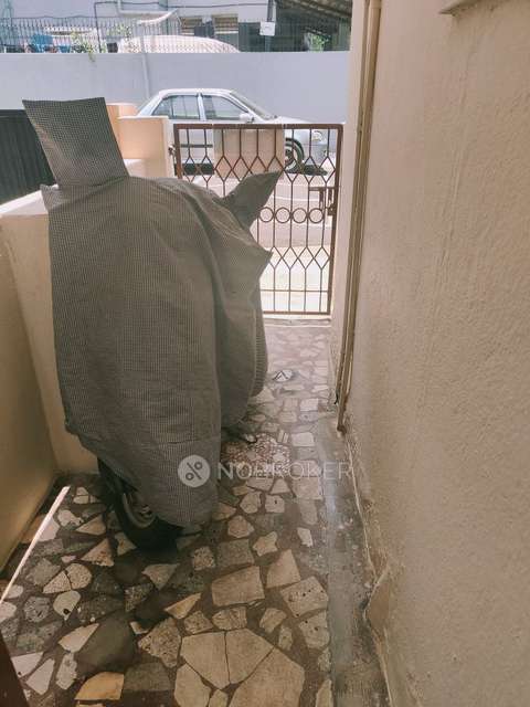 4 BHK House For Sale  In Rt Nagar