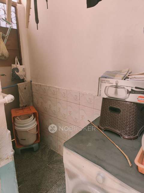 4 BHK House For Sale  In Rt Nagar