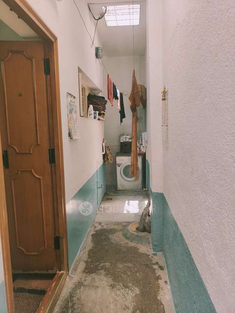 4 BHK House For Sale  In Rt Nagar