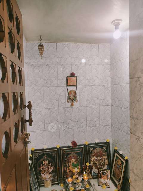 4 BHK House For Sale  In Rt Nagar