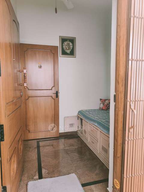 4 BHK House For Sale  In Rt Nagar