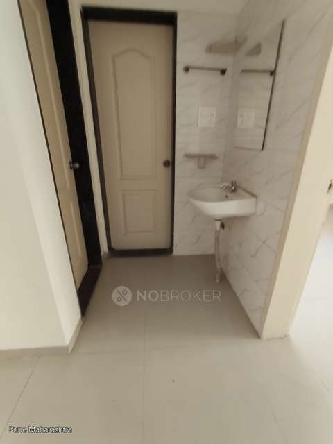 1 BHK Flat In Nivasa Umang For Sale  In Kondhwa Budruk