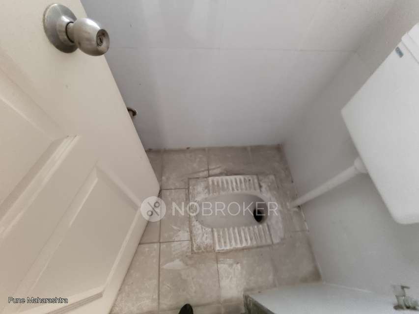 1 BHK Flat In Nivasa Umang For Sale  In Kondhwa Budruk