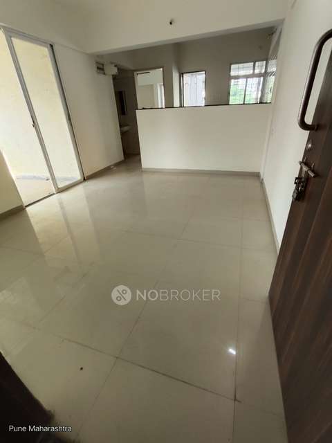 1 BHK Flat In Nivasa Umang For Sale  In Kondhwa Budruk