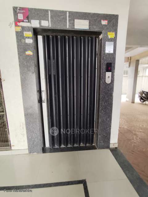 1 BHK Flat In Nivasa Umang For Sale  In Kondhwa Budruk