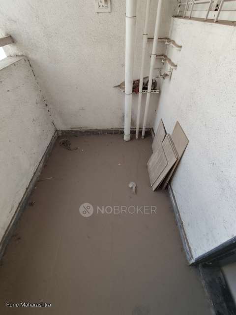 1 BHK Flat In Nivasa Umang For Sale  In Kondhwa Budruk