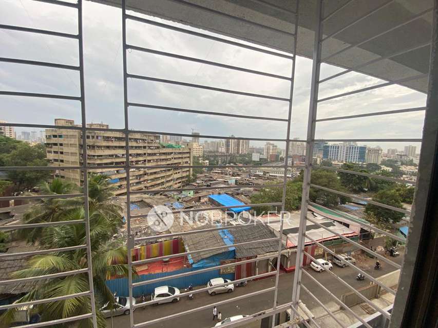 2 BHK Flat In Roha Satsang Bharti For Sale  In Malad East