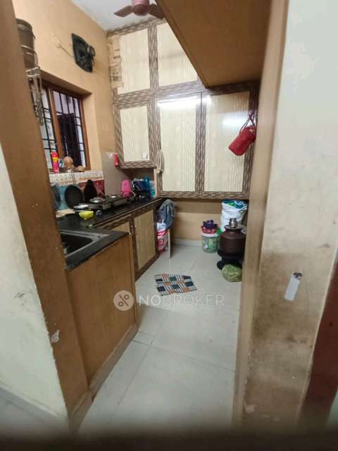 2 BHK Flat In Ramana Guru Flats For Sale  In Ram Nagar South