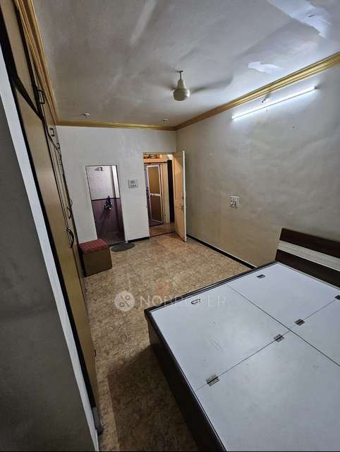 2 BHK Flat In Bramhanagari Hsg Society for Rent  In Bopodi