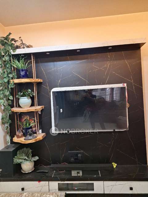 1 BHK Flat In Aasamanth  Society for Rent  In Ambegaon Khurd