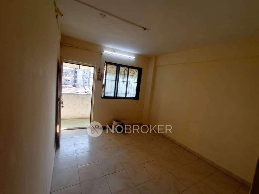 1 RK Flat In Sai Krupa Building for Rent  In Diva