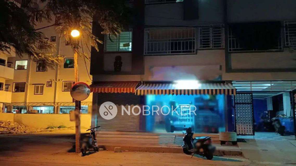 1 BHK House for Rent  In Whitefield