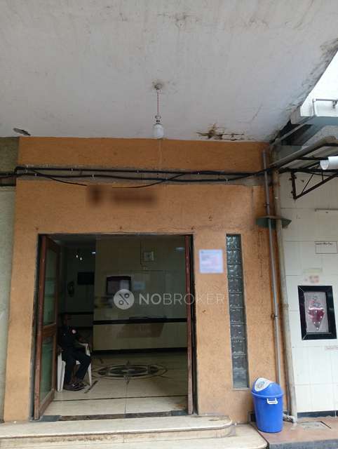 2 BHK Flat In Mayuresh Srishti Complex For Sale  In Bhandup West