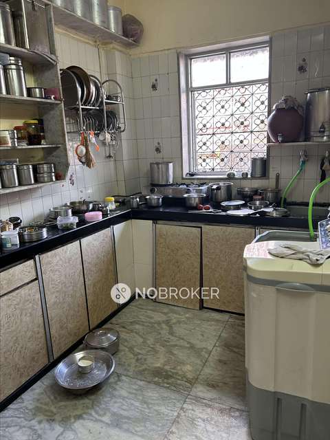 1 RK Flat In Shiv Ashish Chs For Sale  In Malad East