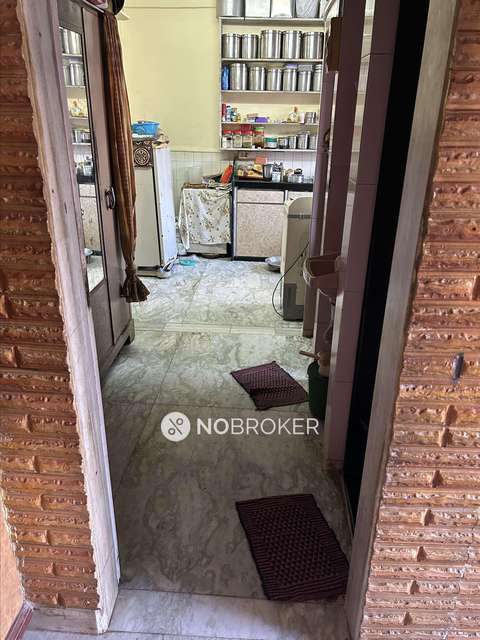 1 RK Flat In Shiv Ashish Chs For Sale  In Malad East