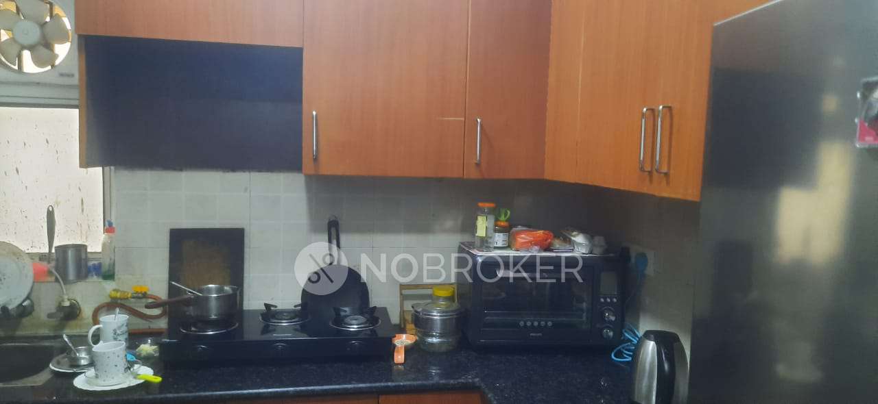 3 BHK Flat In Jaypee Greens Pavilion Heights, Sector 128 For Sale  In Sector 128