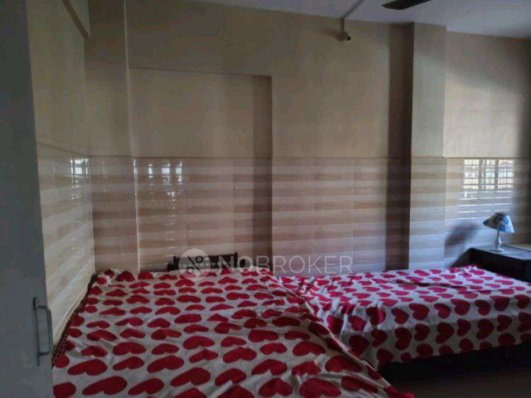 1 BHK Flat In Namdev Apartment Dombivli for Rent  In Dombivli West