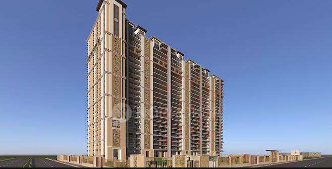 3 BHK Flat In Cra Maxvel Al Vista For Sale  In Rohini