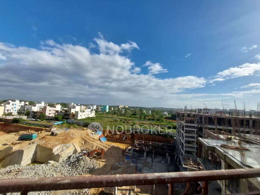 2 BHK Flat In Ds Max Sahara For Sale  In Gattahalli