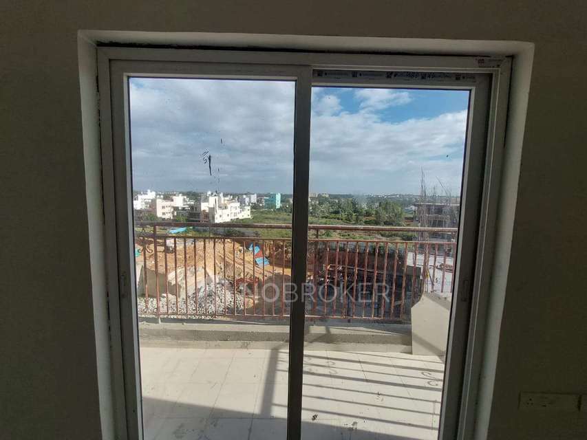 2 BHK Flat In Ds Max Sahara For Sale  In Gattahalli