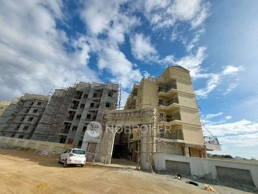 2 BHK Flat In Ds Max Sahara For Sale  In Gattahalli