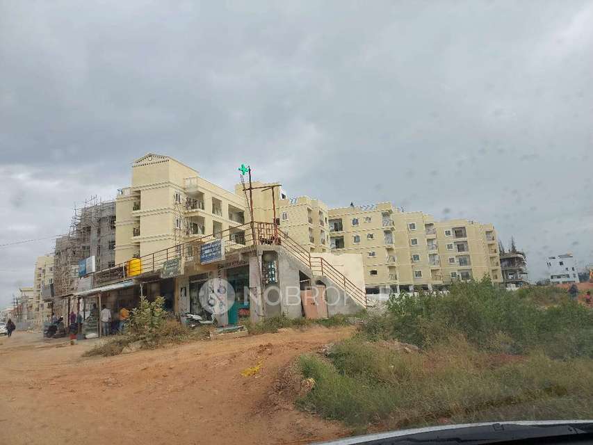 2 BHK Flat In Ds Max Sahara For Sale  In Gattahalli