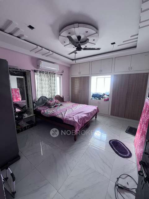 2 BHK Flat In Panduranga Park View For Sale  In Nizampet