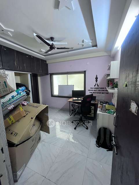 2 BHK Flat In Panduranga Park View For Sale  In Nizampet