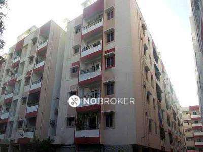 2 BHK Flat In Taj Residency For Sale  In Malkajgiri