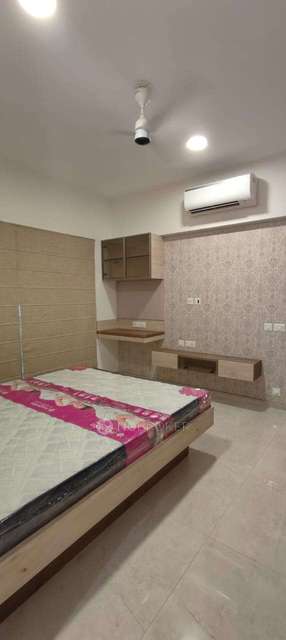 3 BHK Flat In Nandan Prospera Gold For Sale  In Balewadi