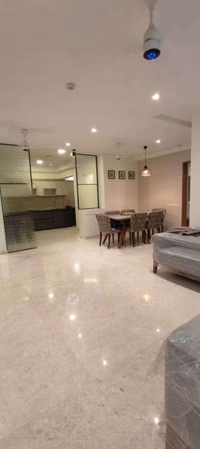 3 BHK Flat In Nandan Prospera Gold For Sale  In Balewadi