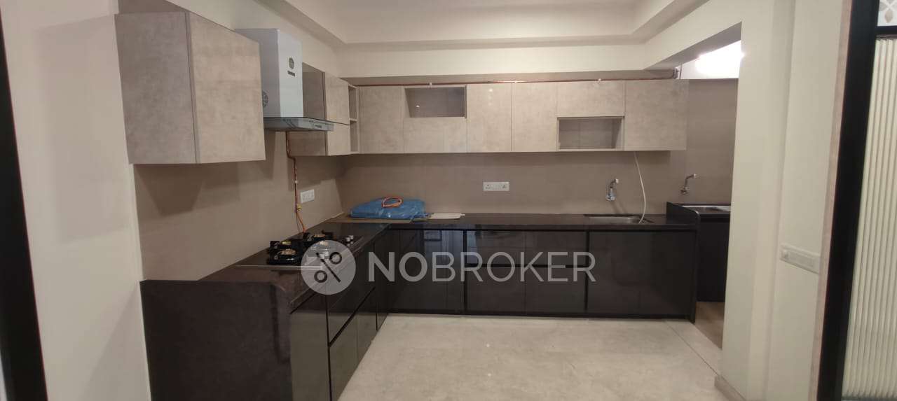 3 BHK Flat In Nandan Prospera Gold For Sale  In Balewadi