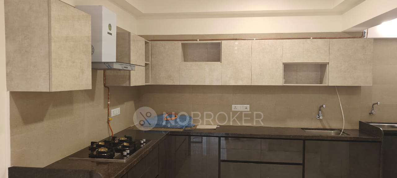 3 BHK Flat In Nandan Prospera Gold For Sale  In Balewadi