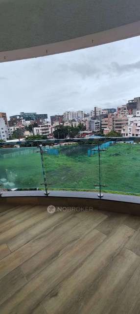 3 BHK Flat In Nandan Prospera Gold For Sale  In Balewadi