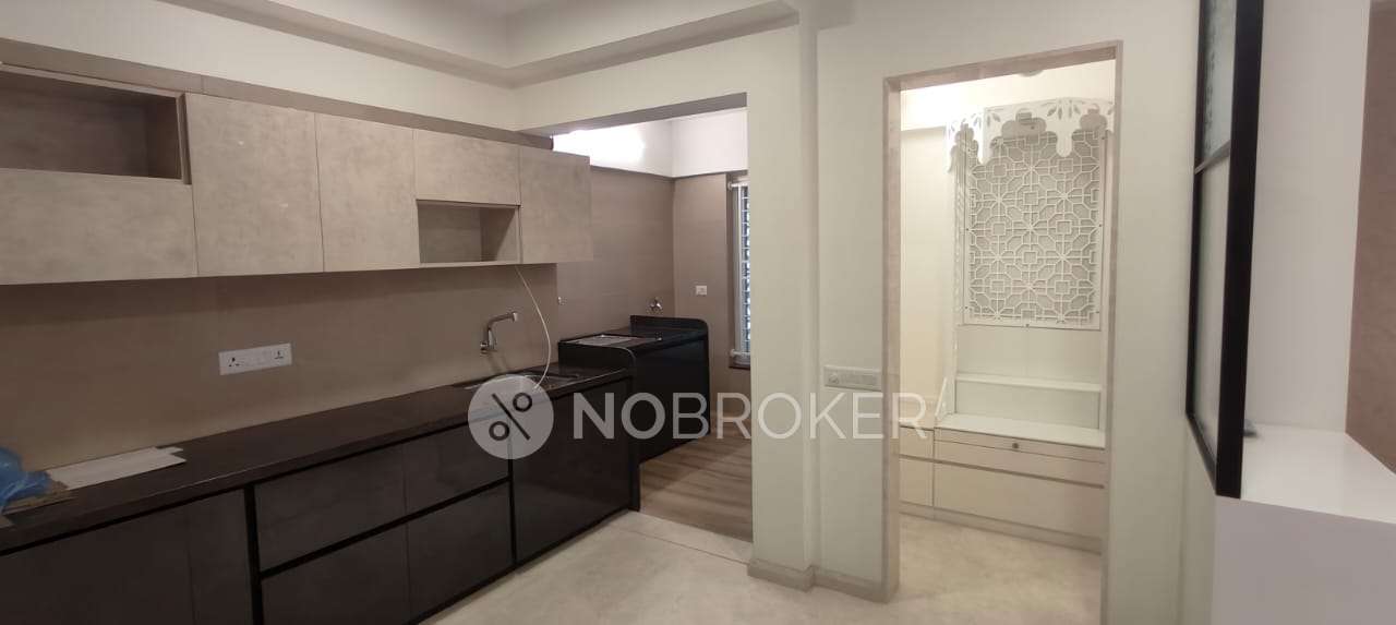 3 BHK Flat In Nandan Prospera Gold For Sale  In Balewadi