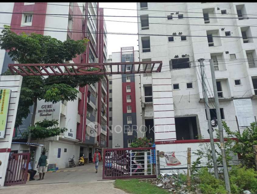 2 BHK Flat In Guru Brindavan Garden for Rent  In Vanagaram