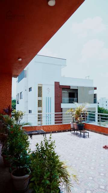 4+ BHK House For Sale  In Sir M Vishweshwaraiah Layout 6th Block