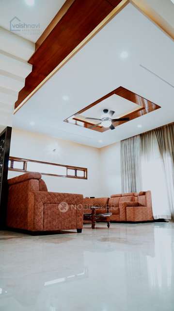 4+ BHK House For Sale  In Sir M Vishweshwaraiah Layout 6th Block