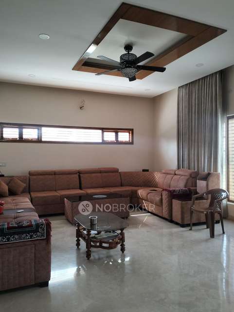 4+ BHK House For Sale  In Sir M Vishweshwaraiah Layout 6th Block