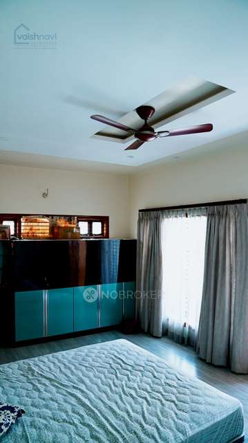 4+ BHK House For Sale  In Sir M Vishweshwaraiah Layout 6th Block