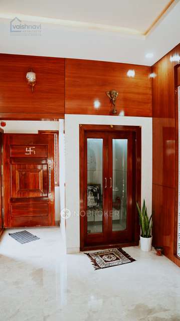 4+ BHK House For Sale  In Sir M Vishweshwaraiah Layout 6th Block