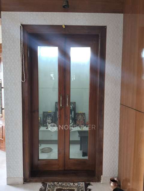 4+ BHK House For Sale  In Sir M Vishweshwaraiah Layout 6th Block