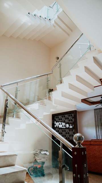 4+ BHK House For Sale  In Sir M Vishweshwaraiah Layout 6th Block