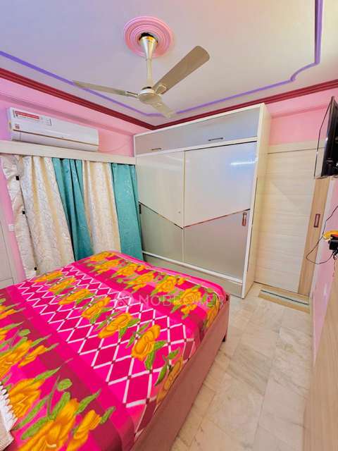 2 BHK Flat In Swaraj Rwa Khirki Extension Block R For Sale  In Malviya Nagar