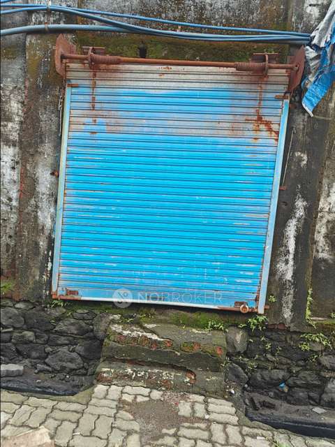 Industrial Shed in Bhiwandi, Mumbai for Rent 