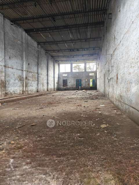 Industrial Shed in Bhiwandi, Mumbai for Rent 