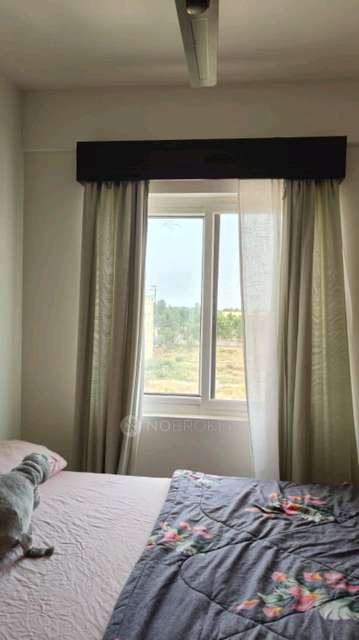 2 BHK Flat In Sowparnika The Columns For Sale  In Whitefield